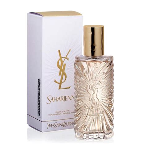 parfum yves saint laurent femme saharienne prix|ysl saharienne nordstrom.